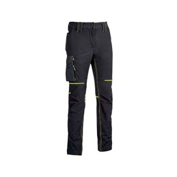 PANTALONE BLACK CARBON XXL...