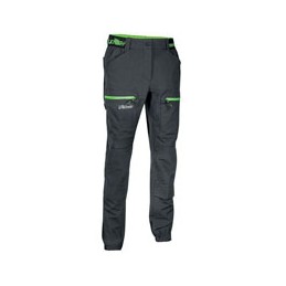 PANTALONE ASPHALT GREY...