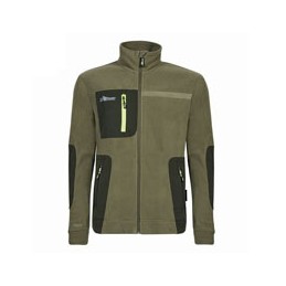 FELPA BURNT OLIVE L...
