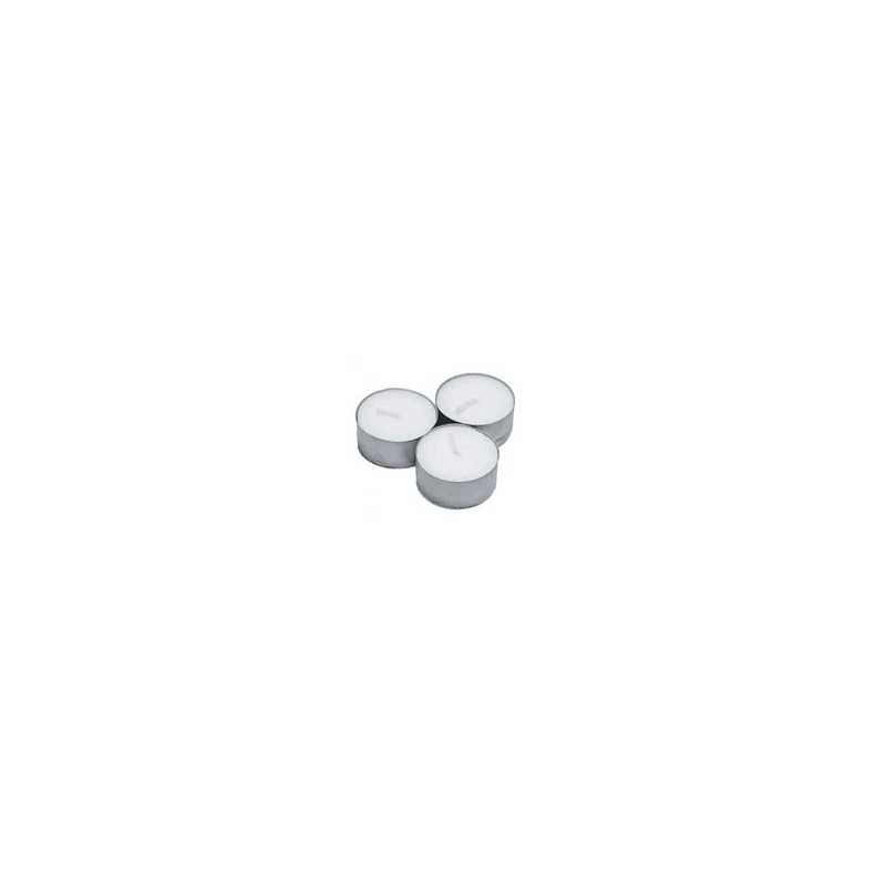 CANDELA LUMINO TEALIGHT             Pz 100 BOLSIUS