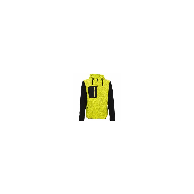 FELPA YELLOW FLUO M                 RAINBOW UPOWER