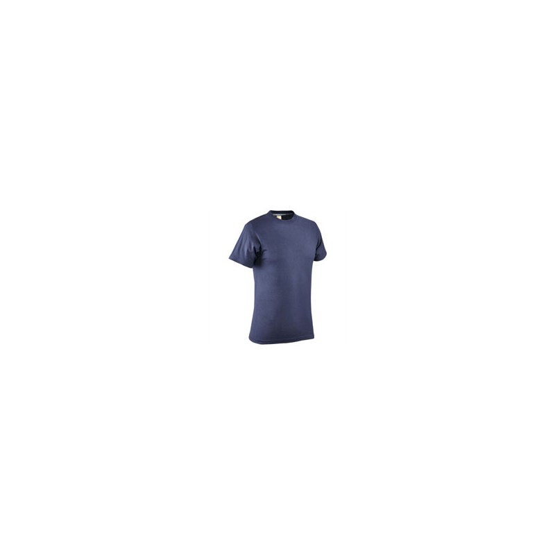 MAGLIETTA T-SHIRT BLU L GREEN BAY