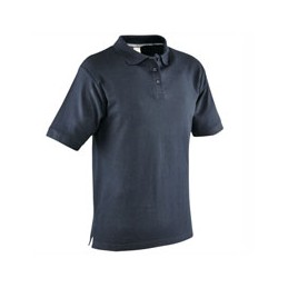 POLO ECO BLU MANICA CORTA...