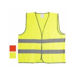 GILET ALTA VISIBILITA'...