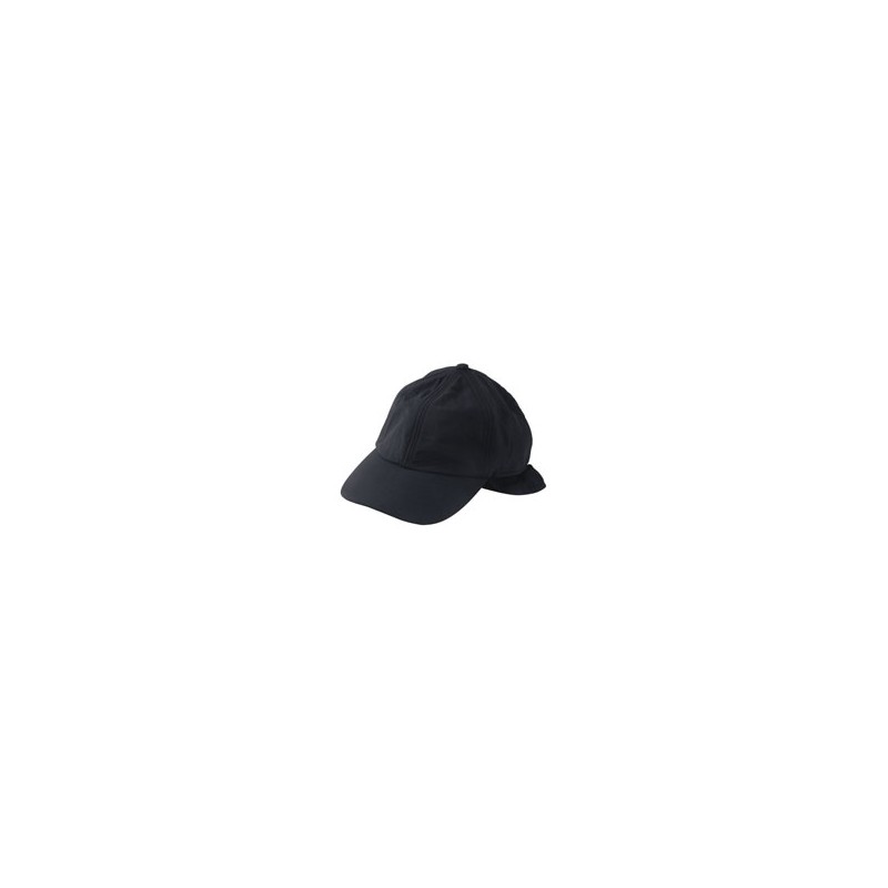 BERRETTO BASEBALL IMPERMEABILE ACRILICO BLU NAVY