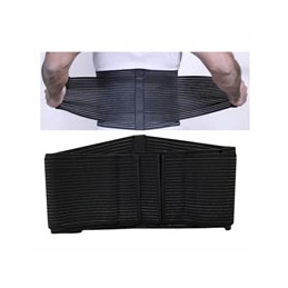 FASCIA LOMBARE ELASTICA S...