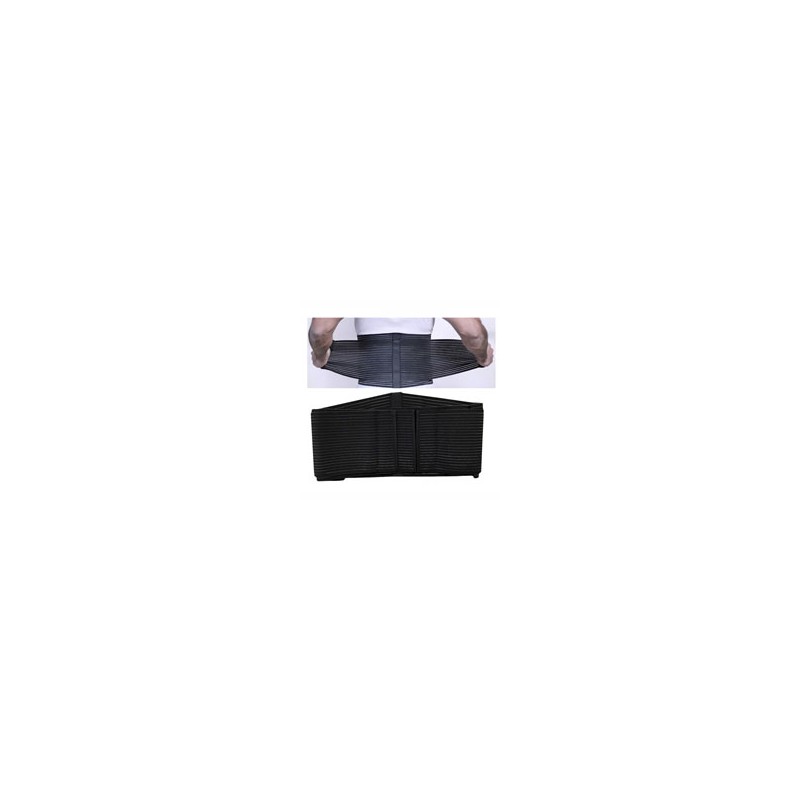 FASCIA LOMBARE ELASTICA M TERATEX
