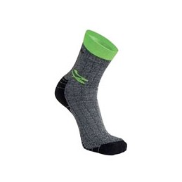 CALZE GIADY GREEN  FLUO...