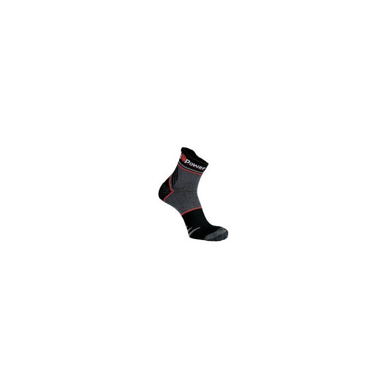 CALZE SUNNY BLACK CARBON CORTE M paia 3     UPOWER