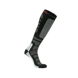 CALZE SKY BLACK CARBON...