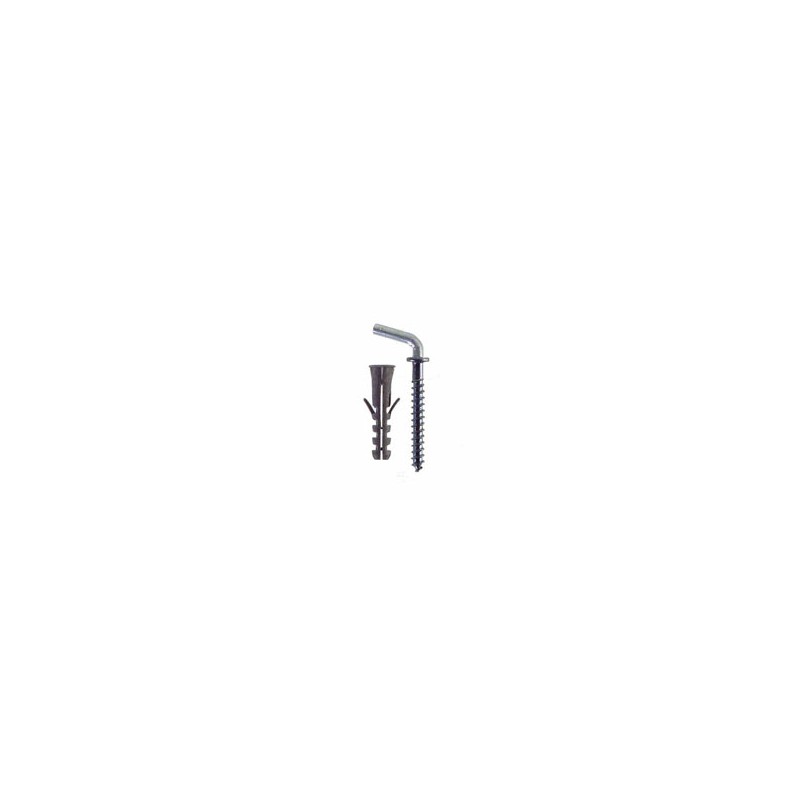 TASSELLO S 6 C/8 K RC Pz 10 BL FISCHER