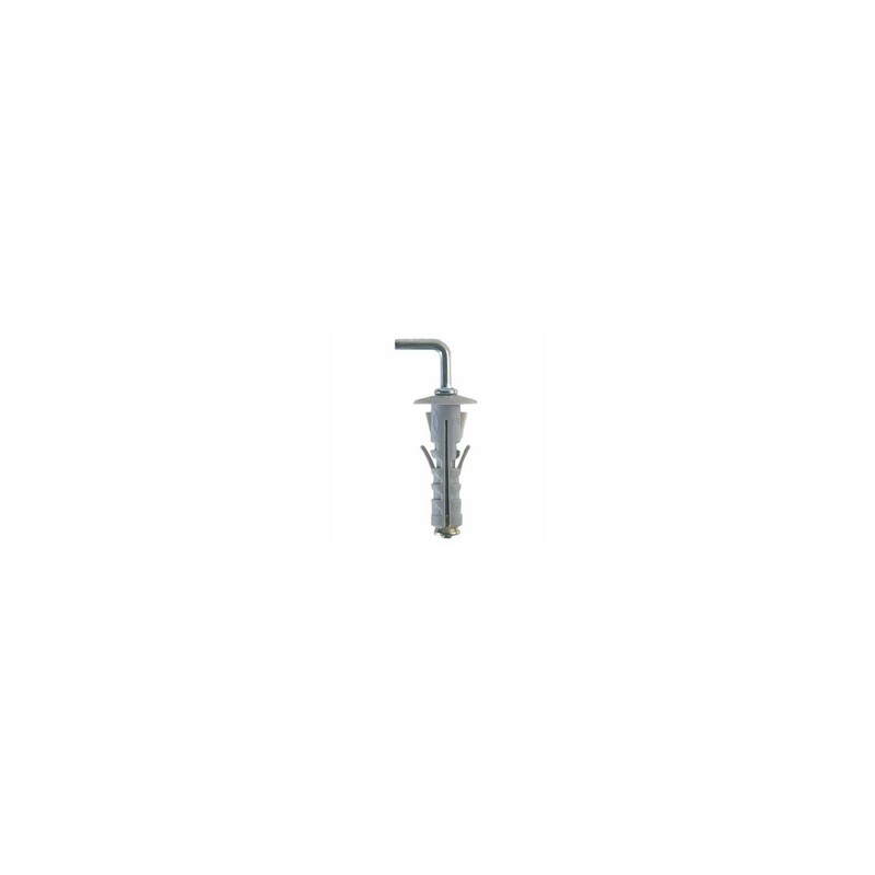 TASSELLO SB  9/6 K RL             Pz  6 BL FISCHER