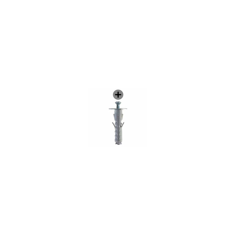 TASSELLO SB 9/4 K VITE GS Pz 6 BL FISCHER