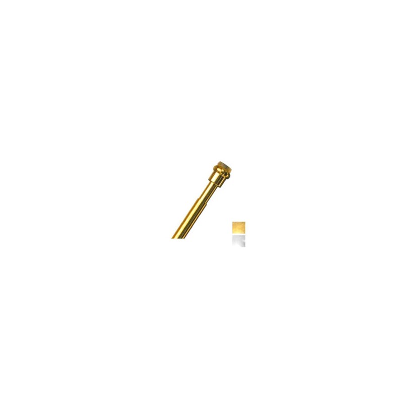 BRIS BRIS TONDO OTT LUC MOLLA 7x50/60    Pz 2 XTRA