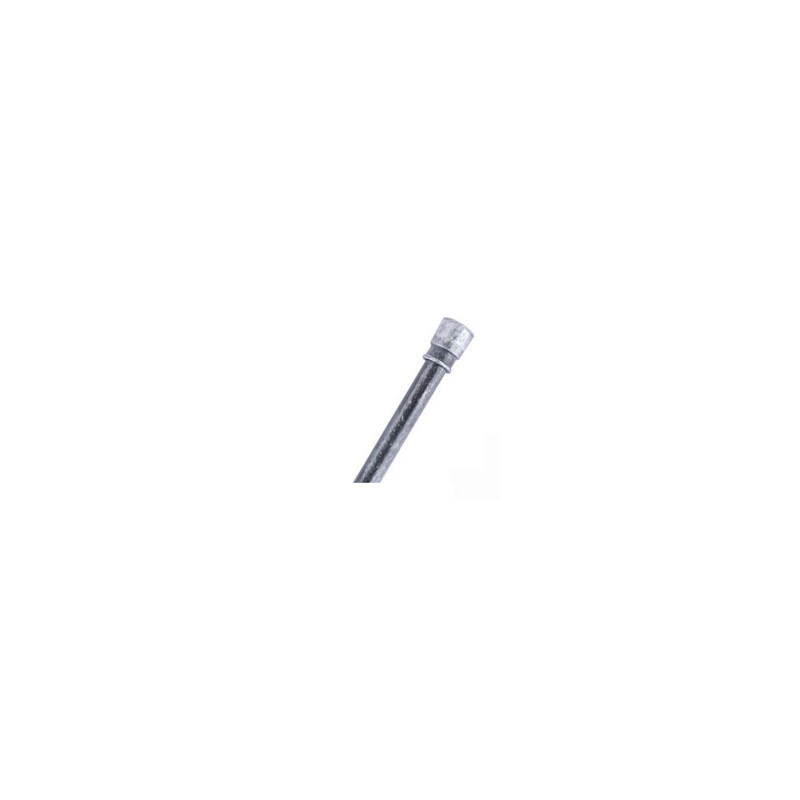BRIS BRIS TONDO ANTICO NERO/ARG 8x27/ 40 Pz 2 XTRA