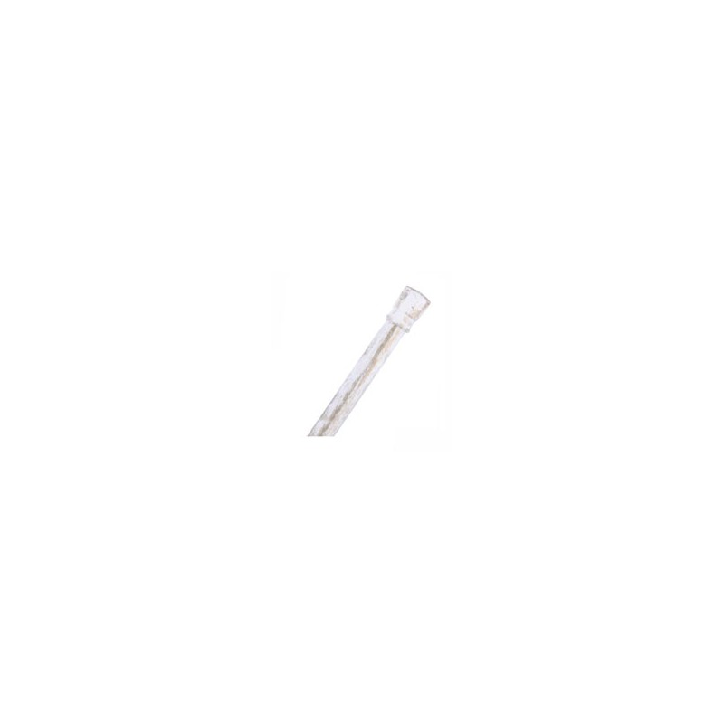 BRIS BRIS TONDO ANTICO BIAN/ORO 8x27/ 40 Pz 2 XTRA