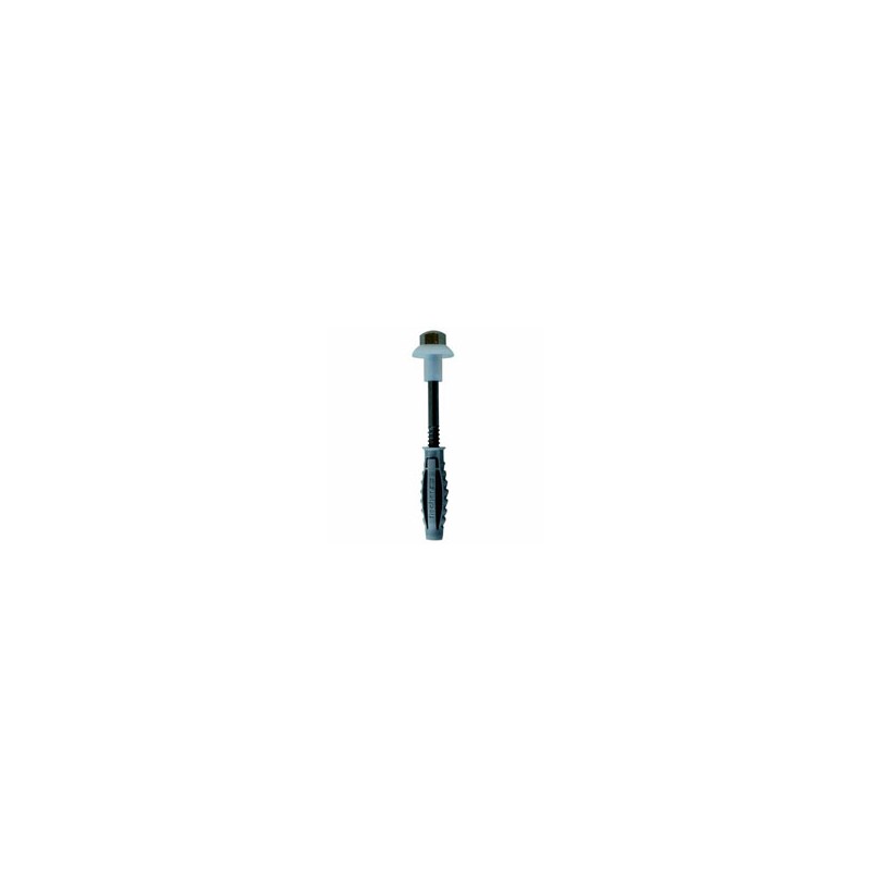 TASSELLO WB2 INOX Y SANITARI      Pz  8 BL FISCHER