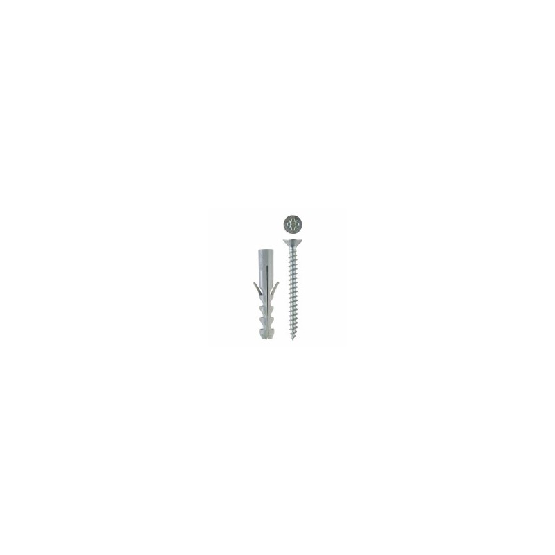 TASSELLO S 10x50 V K              Pz  4 BL FISCHER