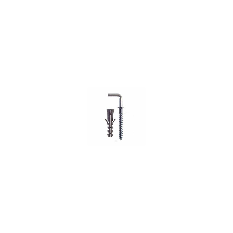 TASSELLO S 6 C/2 K RM             Pz 10 BL FISCHER