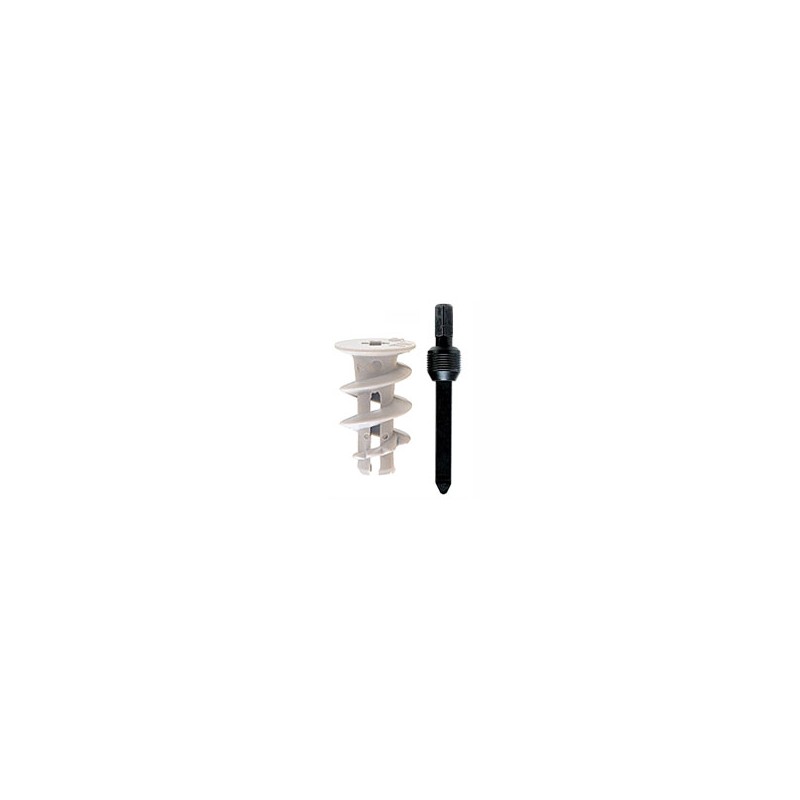 TASSELLO GK K CARTONGESSO         Pz 10 BL FISCHER