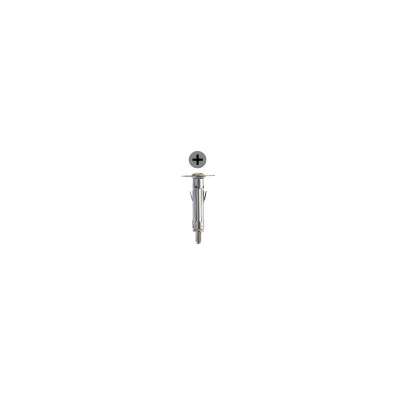 TASSELLO SBS 9/4 K VITE GS Pz 4 BL FISCHER