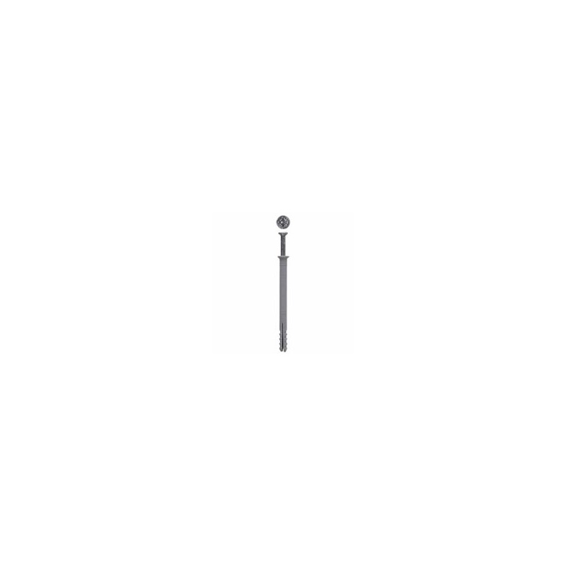 TASSELLO N 6x 80 K VITE CHIODO Pz 15 BL FISCHER