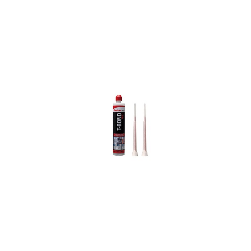 TASSELLO CHIMICO T-BOND PRO 1       ml 300 FISCHER