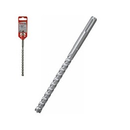 PUNTA SDS PLUS QUATTRIC II...
