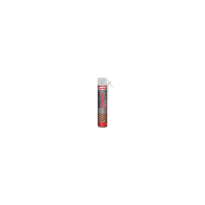 SCHIUMA POLIURETANO PU T 750 COPPI FISCHER