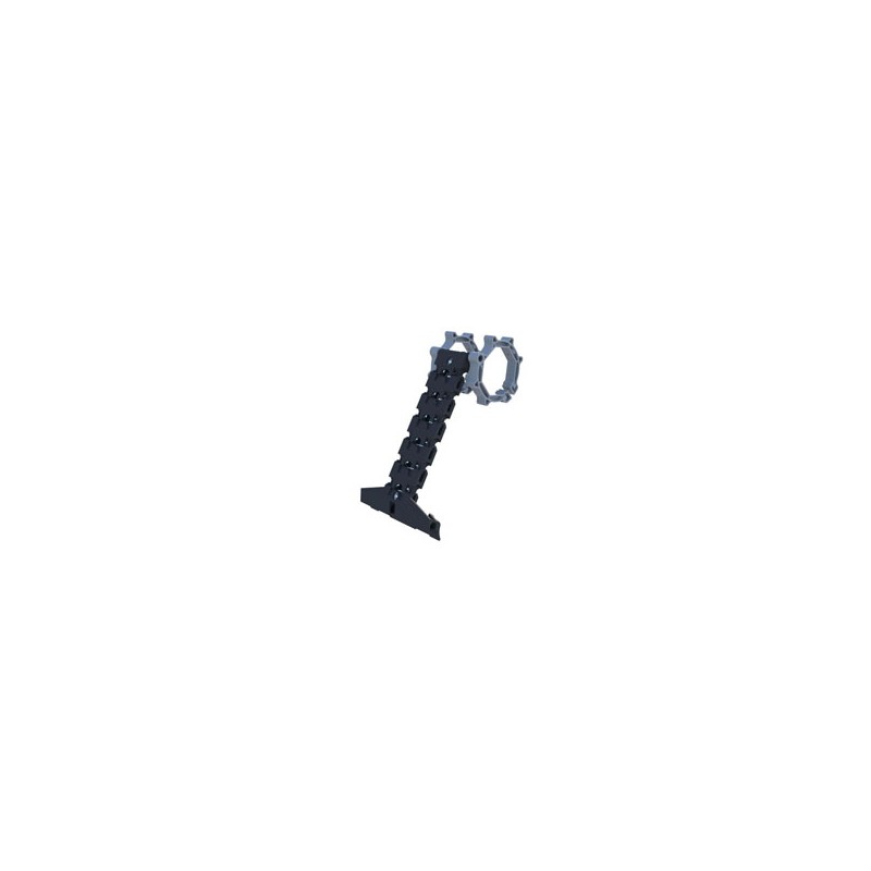BLOCCATAPPARELLE MOTORIZZATE B-LOCK 5      FISCHER