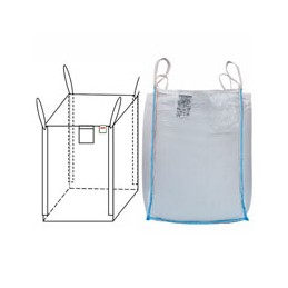 SACCONE MACERIE cm 90x90 h...