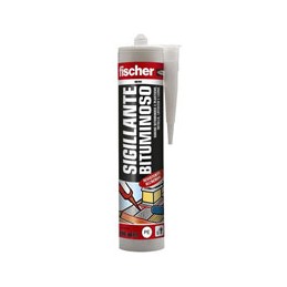 SILICONE BITUMINOSO NERO...