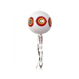 PALLONE SPAVENTAPASSERI cm...