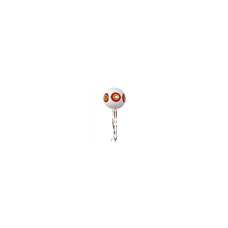 PALLONE SPAVENTAPASSERI cm 40 ILCAMPO 09527