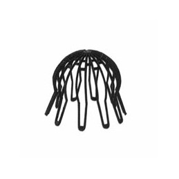 GRIGLIA PARAFOGLIE PVC