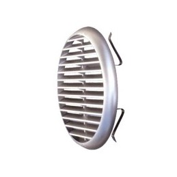 GRIGLIA PL 155 TONDA RETE...