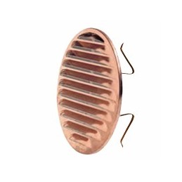 GRIGLIA PL 175 TONDA RETE...