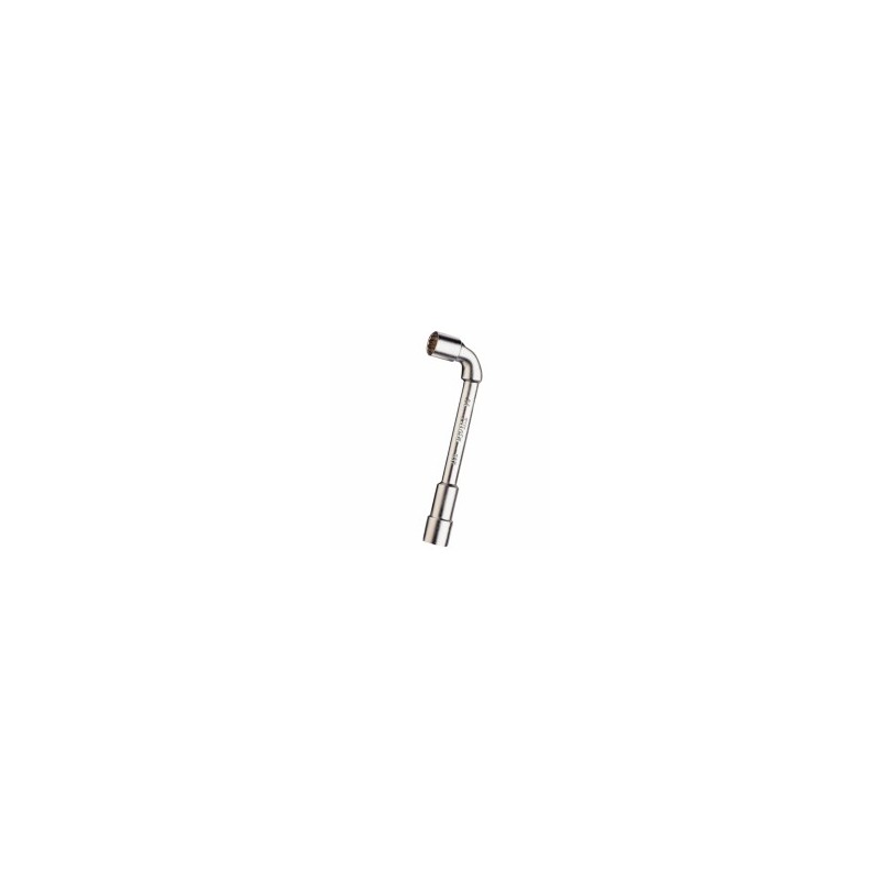 CHIAVE PIPA DOPPIA  9                     937 BETA