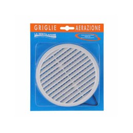 GRIGLIA PL 155 TONDA RETE...