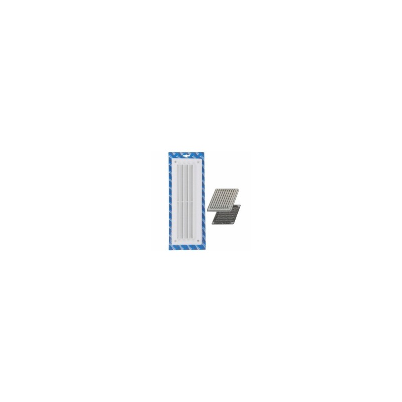 GRIGLIA PL 227x 80 RETE BL