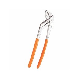 PINZA POLIGRIP CERNIERA...
