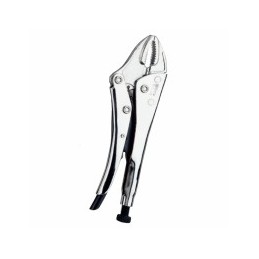 PINZA GRIP GANASCE CONCAVE...