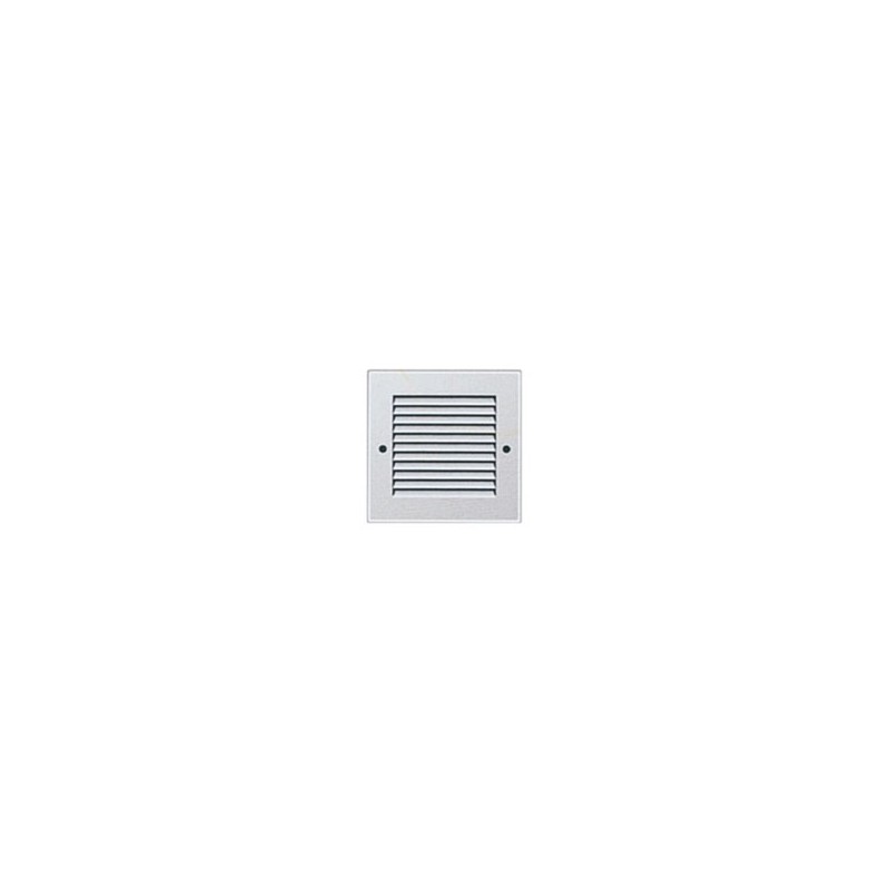 GRIGLIA ALL 240x240 NATURALE RETE