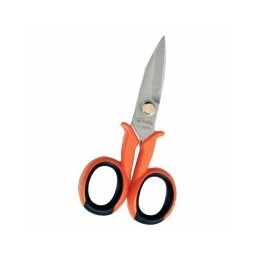 FORBICE ELETTRICISTA INOX...