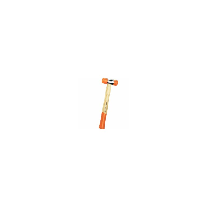MAZZUOLA PLASTICA 35 MANICO LEGNO        1390 BETA
