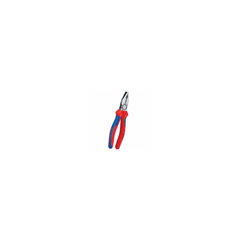 PINZA UNIVERSALE 180 0302 KNIPEX