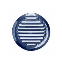 GRIGLIA INOX 140 TONDA RETE...