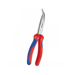 PINZA BECCHI 1/2 TONDI P...