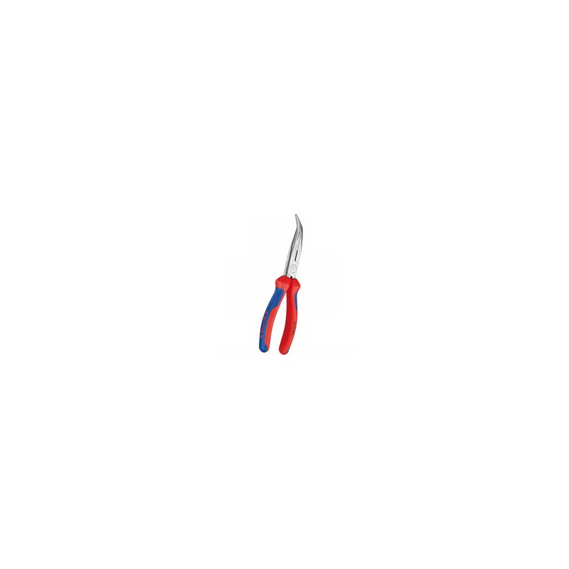 PINZA BECCHI 1/2 TONDI P 200           2622 KNIPEX