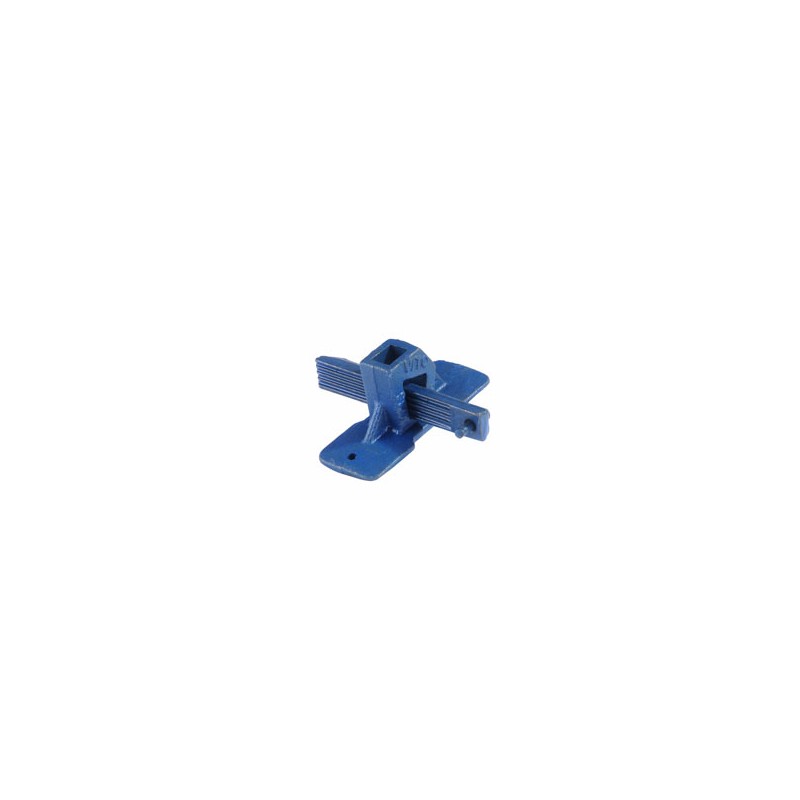 MORSETTO ARMATURE RAPID                       MASS